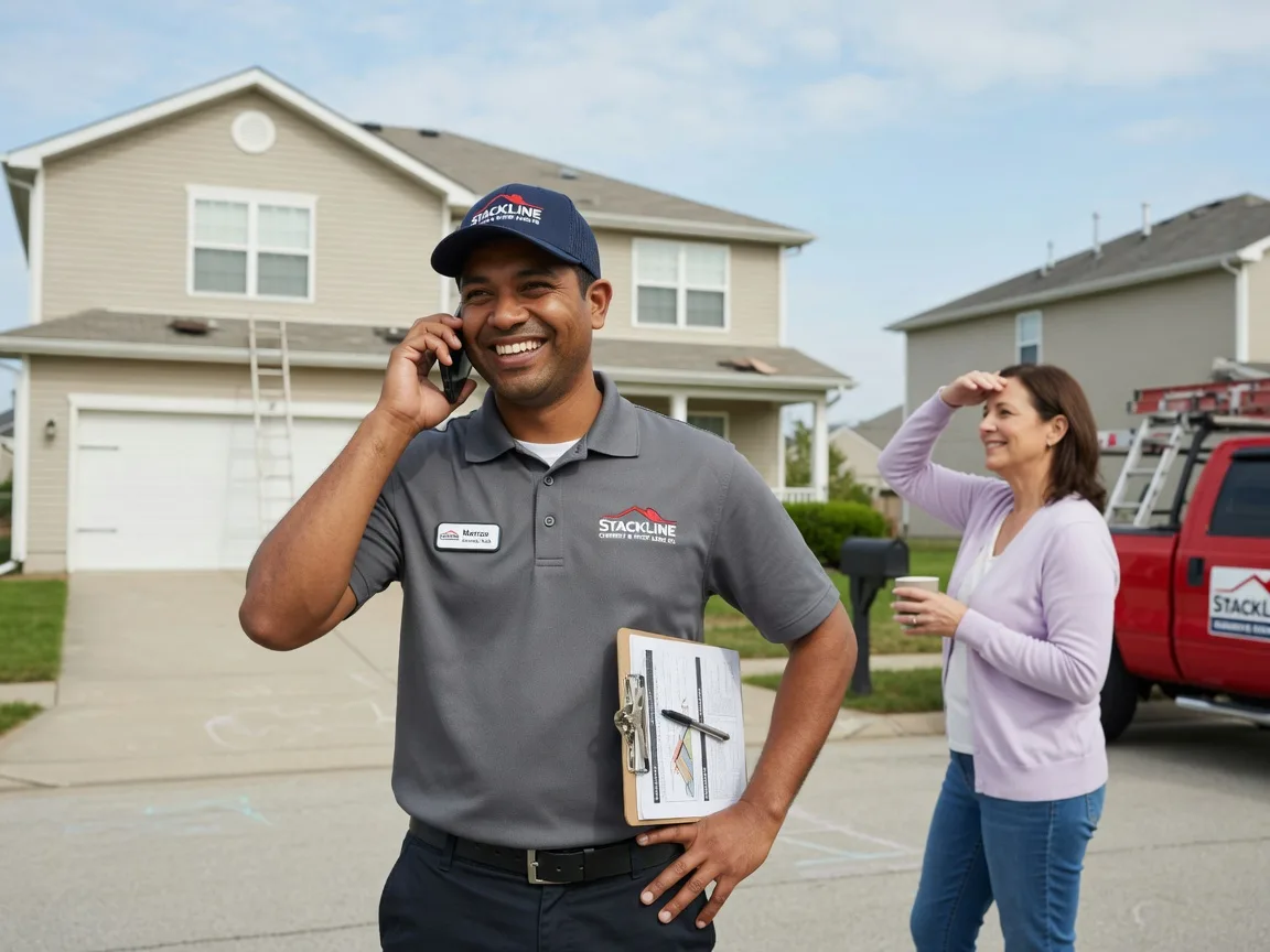 Chimney flashing repair Hebron, IN FAQs